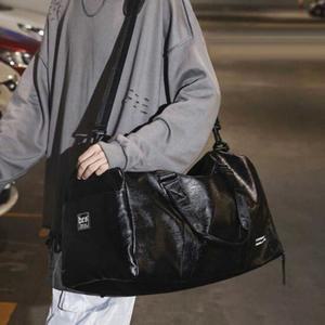 스포츠 보스턴백 여행 보조 가방 캐주얼 데일리 패션