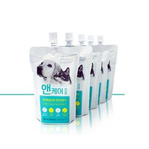 N care pro 앤케어 프로 강아지 액상 사료 180ml 5개 (1박스)
