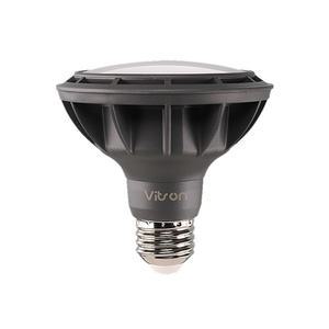 비츠온 PAR30 파30 확산형램프 LED 15W 전구색 노란빛 E26