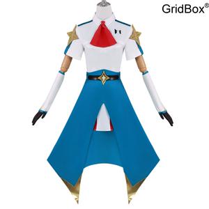 할로윈코스튬 GirdBox 코스프레의상 마녀코스튬 풀세트 할로윈데이
