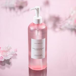 프레쉬 체리블라썸 클렌징오일 400ml