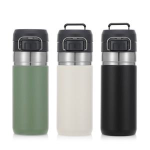 [1+1]미롬 트래블 진공 스텐텀블러 600ml
