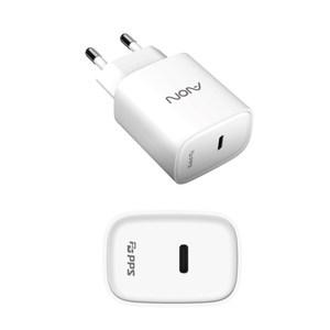 AION PPS PD20W 가정용 고속 충전기 본체 C타입