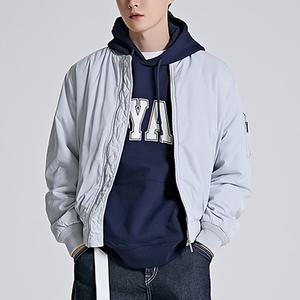 [스파오] MA-1 유니항공점퍼 (SPJJC11C01-T)