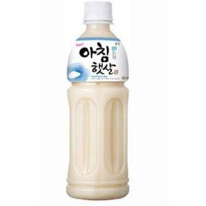 웅진식품 웅진 아침햇살 500ml 20개입(1박스)