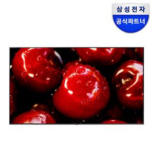 삼성전자 삼성 비즈니스TV LH50BECHLGFXKR 125.7cm(50인치) 벽걸이형 LED 4K UHD 에너지효율 1등급 WiFi