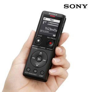 소니 보이스레코더 ICD-UX570F 휴대용 고성능 소형녹음기