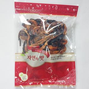 정화식품 빅굿다리 300g 안주 굿다리 조미오징어 국내가공