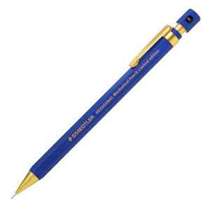 스테들러 925 77 헥사고날 샤프 리미티드 에디션 한정판 0.5mm
