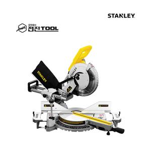 스탠리 SM18 1800W 25.4cm 슬라이딩 각도절단기