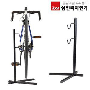 [기타]삼천리 올러스 MTB 로드 정비용 받침대 SRS300 자전거 후삼각 거치대 스탠드