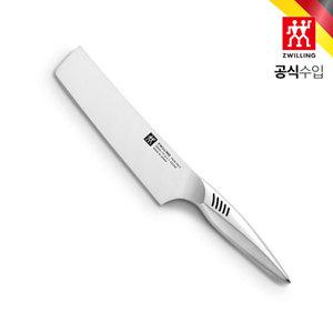 [롯데백화점]헹켈 트윈핀 II 나끼리 중식도 17cm 주방칼 (HK30925-171)