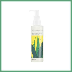청미정 알로에 발효 깨끗한 클렌징 오일 200ml