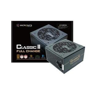 마이크로닉스 Classic II 풀체인지 700W 80PLUS 230V EU 파워서플라이