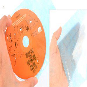 BUY IMMEDIATELY 100P 부직포 CD 케이스 CD수납