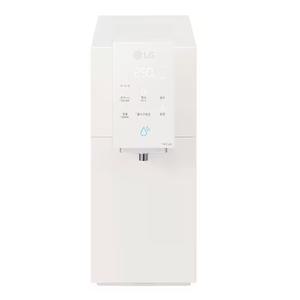 LG전자 오브제컬렉션 퓨리케어 WD523ACB 정수기 베이지 자가관리 파크