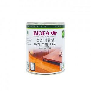 비오파 마감오일 2044 375ml