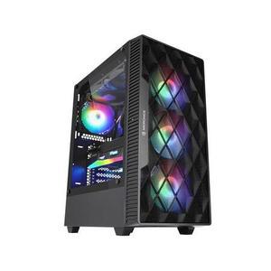 마이크로닉스 Master M60 메쉬 블랙