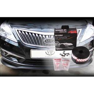 차량용 앞범퍼 스포일러 가드 NF소나타 G80 아우디A3 올뉴K5 그랜져 그렌져TG BMW3 아반떼CN7 k5 K3