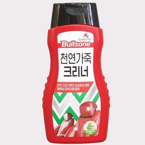 차량용 가죽 크리너 세정제 오염제거 포터2 KA4카니발 더뉴K3 올란도 말리부 쏘나타DN8 K8 QM3 모닝
