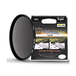겐코 Smart Slim ND8 55mm ND필터 ok