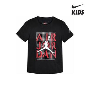 [매장정품] 나이키 NIKE 키즈 조던 오프 더 그리드 점프맨 반팔 티셔츠 8-15세 2종 택1 N242TS342P