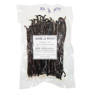 [기타]바닐라빈 250g 파푸아뉴기니산 B등급 바닐라시럽 바닐라라떼 베이킹재료 제과제빵재료