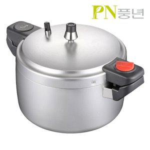 PN풍년 손주물 6인용 / 알루미늄 주물 압력솥