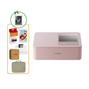 캐논 CP1500 핑크+RP-54+브라운+앨범+액자+필름