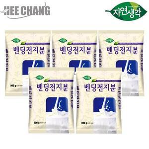 희창 벤딩전지분 900g x 5개 / 자판기용 우유분말가루