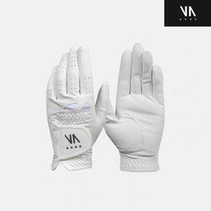 2022 안스 듀라텍스(DURATEX) 합피 골프장갑  화이트  여성용/왼손 1장