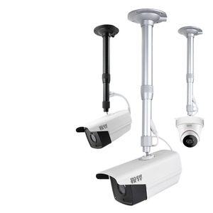CCTV 천정용 거치대 천장형 브라켓 폴대 카메라 벽부형 천정형 cctv