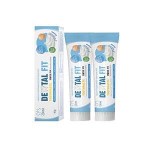 메이웰 덴탈피트 치약 80g 2개