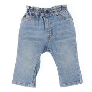 LEVIS 리바이스 밴딩 연청데님팬츠 KIDS_75