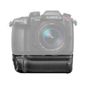 Mcoplus BGGH5 수직 배터리 그립 파나소닉 GH5 Lumix 디지털 카메라용 DMWBGGH5