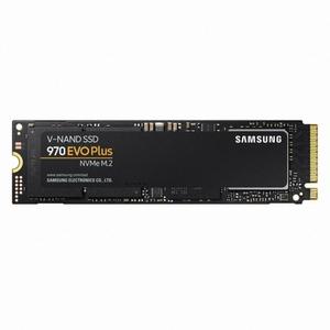 [삼성전자]970 EVO Plus M.2 NVMe (250GB)