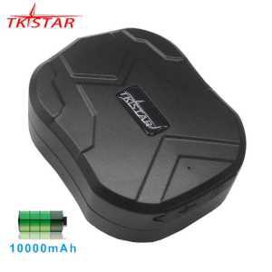 등산장비 GPS 추적기 차 150 일 대기 TKSTAR TK905B 로케이터 방수 자동 자석 음성 모니터 무료 웹 앱