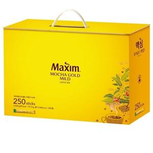 맥심 모카골드 250T