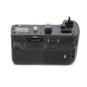 JINTU 수직 전원 배터리 그립 팩 파나소닉 루믹스 GH3 GH4 DSLR 카메라 교체 DMWBGGH3
