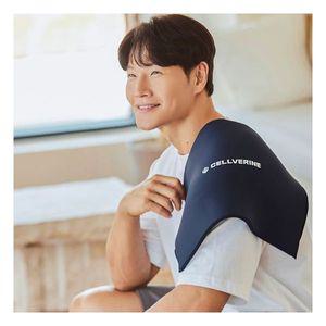 셀버린 크라이오써모 젤 멀티패드