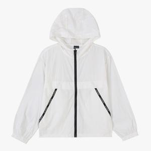 유솔 sh06 홑겹 나일론 바람막이  ULJA24401