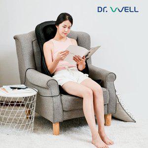 [기타][닥터웰] 프로그레스 의자형 전신 안마기 DR-1002P