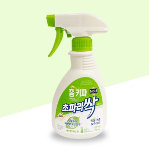 홈키파 초파리싹 내츄럴알파 290ml 날파리퇴치제