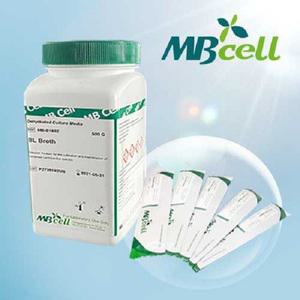 PCA (Plate Count Agar)/ MBcell 미생물 배지/ 일반세균 배양배지/ 식품공전