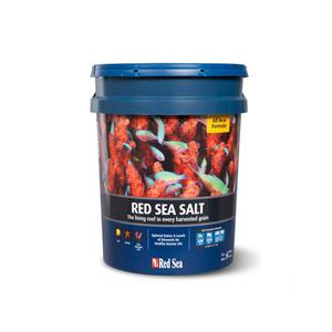 레드씨 해수염 7kg(for 210ℓ)RED SEA SALT/210L용/산호해수염/라이브락