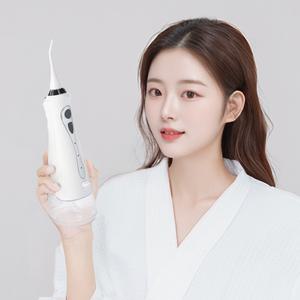 메이스 구강세정기 치아 치간 세정기 휴대용 물 워터 물치실