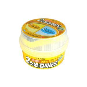 투스텝콤파운드 차량흠집제거기스제거광택제 차량흠집제거 잔기스제거 광