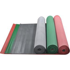 매장 현관매트 발매트 안전사고 미끄럼방지 120x100cm 경사로 배수구멍 키즈카페 출입구
