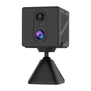 초소형 홈캠 CCTV 카메라 실시간 감시 알람 무료 클라우드 V300mini