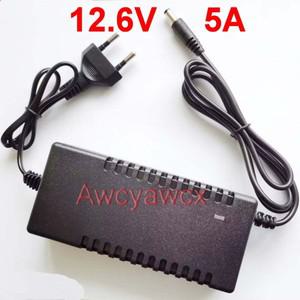 리튬 폴리머 이온 LiPo 충전기 12V 정전류 정전압 배터리 팩 AC DC LED 3 S 18650 시리즈 12.6V 5A